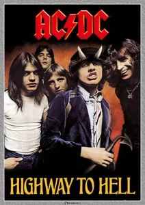 poster-acdc-hughway-to-hell