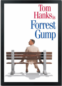 quadro-personalizado-forrest-gump